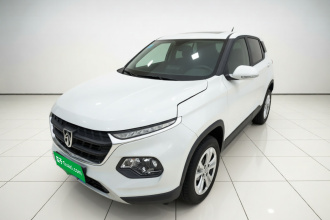 宝骏510 2019款 1.5L 手动劲享型77kW 国VI