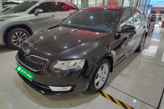 斯柯达 明锐 2015款 1.6L 自动逸俊版