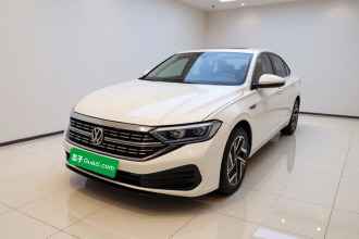 大众 速腾 2023款 300TSI DSG超越版