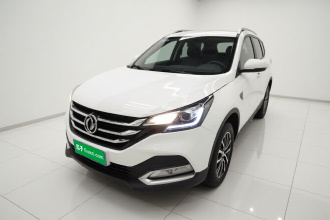 东风风神AX7 2018款 经典 1.6T 自动精英型
