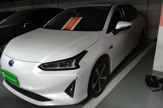 广汽集团 广汽丰田iA5 2021款 豪华版