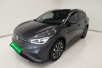 大众 ID.4 X 2024款 纯净智享版