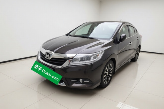 本田 凌派 2015款 1.8L 自动旗舰版