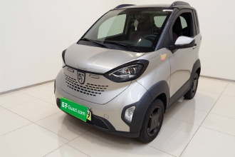 宝骏E100 2019款 250KM 智行版