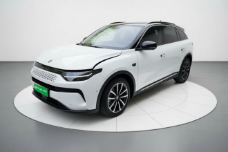 零跑汽车 零跑C11 2024款 增程 300尊享版