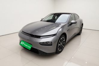 小鹏P7 2022款 480G