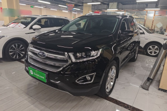 福特 锐界 2016款 EcoBoost 245 四驱豪锐型 7座