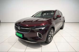 别克 2020款 昂科威S 652T 四驱Avenir艾维亚