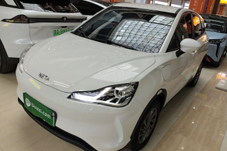 哪吒汽车 哪吒V 2021款 标准续航娱乐版升级型