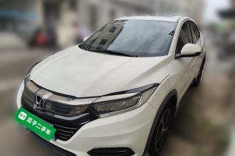 本田 缤智 2020款 220 TURBO CVT豪华版