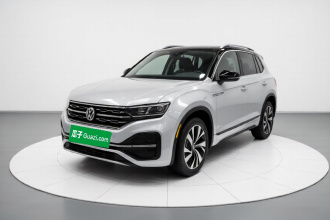 大众 探岳 2019款 330TSI 四驱豪华型 国V