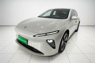蔚来ET7 2023款 75kWh