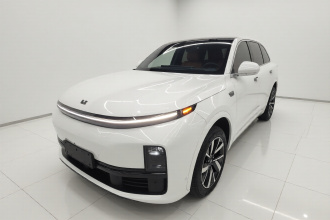 理想汽车 理想L7 2023款 Pro