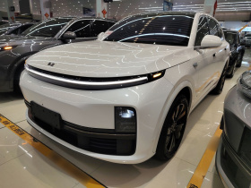 理想汽车 理想L7 2023款 Air