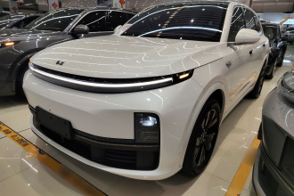 理想汽车 理想L7 2023款 Air