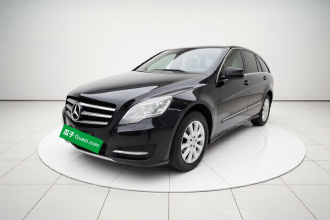 奔驰R级 2015款 R 320 4MATIC 豪华型
