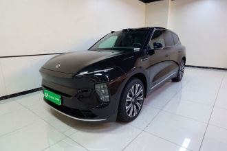 蔚来ES8 2024款 75kWh