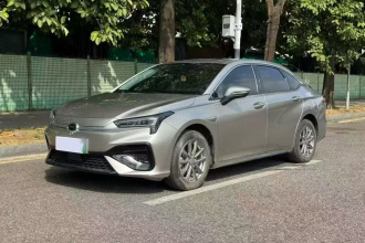 埃安 AION S 2023款 魅 580 磷酸铁锂
