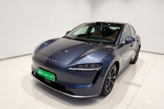 鸿蒙智行 智界R7 2024款 纯电 736km UItra