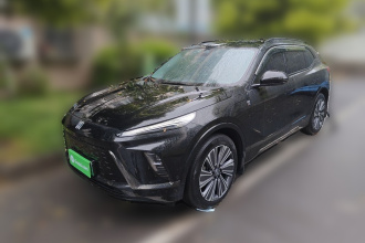 别克E5 2023款 臻享标准续航版