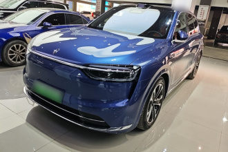 鸿蒙智行 问界M7 2026款 增程 Max四驱版 5座(192线激光雷达）