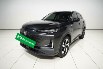 长安CS55PLUS 2024款 第三代 1.5T DCT尊贵型