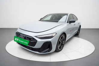 奥迪A5L 2026款 2.0T 运动版 quattro