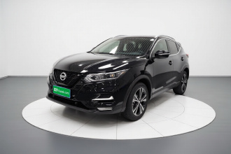 日产 逍客 2022款 2.0L CVT XV Prem豪华版