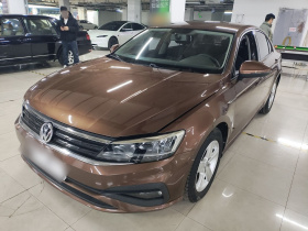 大众 凌渡 2019款 230TSI DSG风尚版 国V