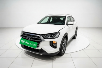 现代 途胜 2019款 280TGDi 双离合两驱智联版 国V