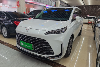 别克GL8新能源 2025款 陆尚 智享版