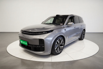 理想汽车 理想L9 2022款 Max