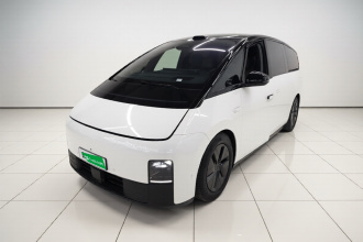 理想汽车 理想MEGA 2025款 Home 家庭特别版
