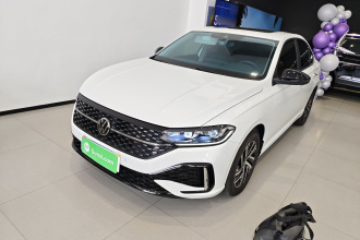 大众 朗逸 2024款 300TSI DSG星空领先版