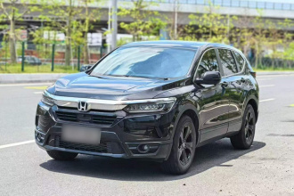 本田 皓影 2021款 240TURBO CVT两驱精英版