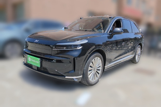 乐道L90 2025款 Ultra 六座版