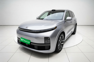 理想汽车 理想L9 2023款 Pro
