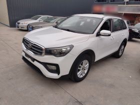 起亚KX7 2017款 2.0L 自动两驱SMART 5座