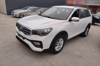 起亚KX7 2017款 2.0L 自动两驱SMART 5座