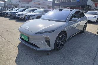 蔚来ET5T 2024款 75kWh Touring