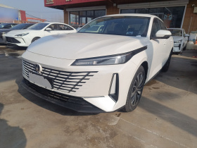 长安 逸动PHEV 2025款 智慧新蓝鲸 145KM 战舰版