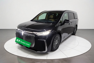岚图汽车 岚图梦想家 2024款 PHEV 超长续航旗舰版