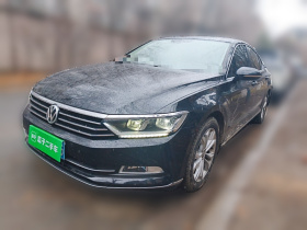 大众 迈腾 2017款 330TSI DSG 豪华型