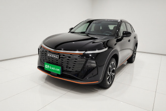 哈弗神兽 2022款 1.5T 智尊版