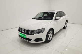 大众 朗逸 2019款 1.5L 自动风尚版 国VI