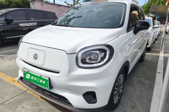 零跑汽车 零跑T03 2024款 403舒享版
