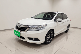 本田 凌派 2015款 1.8L 自动豪华版