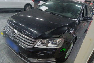 大众 迈腾 2016款 1.8TSI 智享领先型