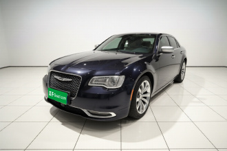 克莱斯勒300C(进口) 2016款 3.0L 超越版