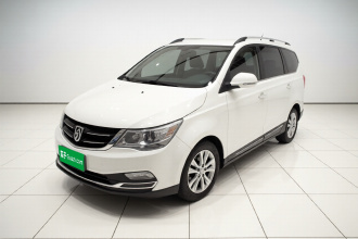 宝骏730 2016款 1.5L 手动舒适型 7座 国V
